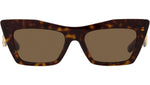 DG 4435 502/73 Tortoise Brown