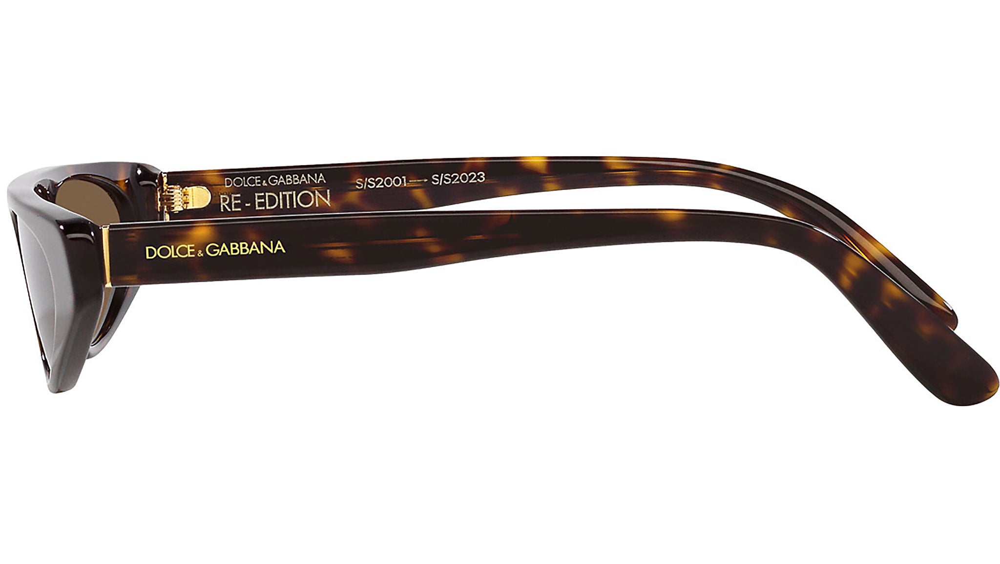 Dolce & Gabbana HALF PRINT DG 4373 HAVANA BROWN/BROWN SHADED 52/21/140  women Sunglasses : Amazon.ca: Clothing, Shoes & Accessories