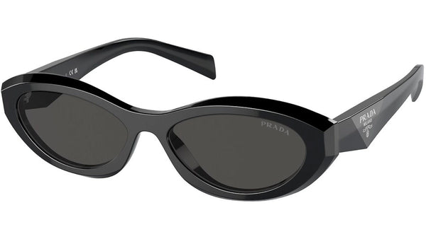 Prada PR 26ZS 16K08Z Sunglasses Black