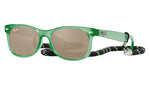 New Wayfarer Kids RJ9052S 71465A Green