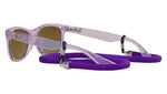 New Wayfarer Kids RJ9052S 7147B1 Purple