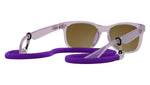 New Wayfarer Kids RJ9052S 7147B1 Purple