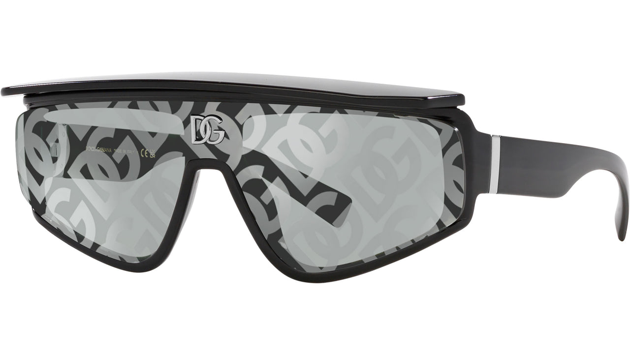 DG 6177 501/AL Black Grey