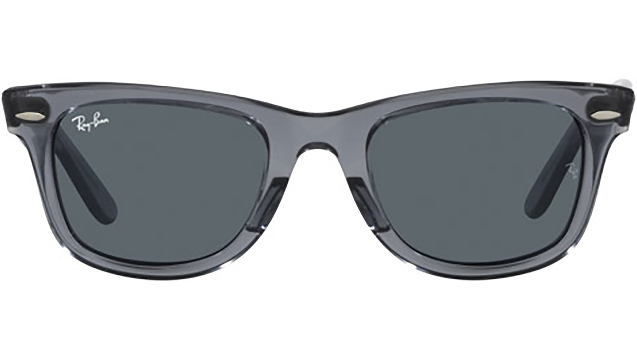 Wayfarer RB2140 6641R5 grey