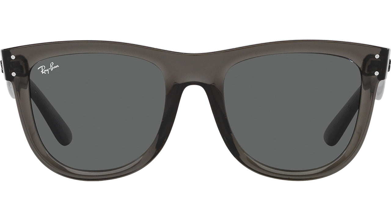 Wayfarer Reverse RBR0502S 6707GR Grey