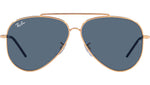 Aviator Reverse RBR0101S 92023A Gold