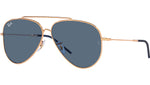 Aviator Reverse RBR0101S 92023A Gold