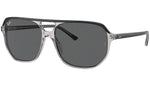 Bill One RB2205 1396B1 Grey Clear