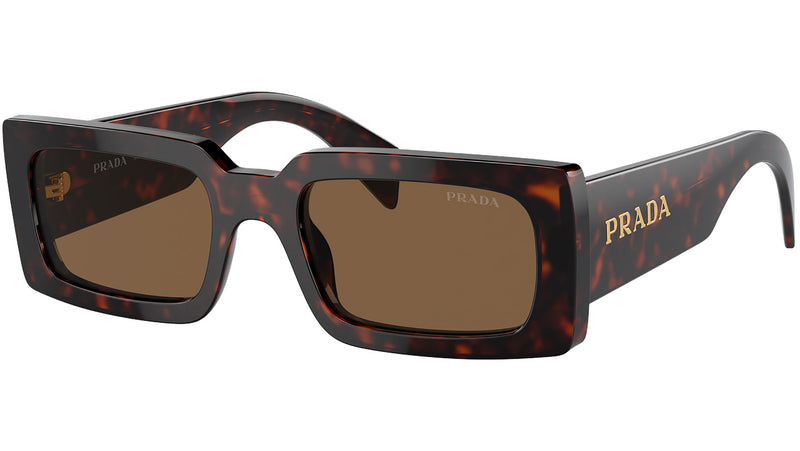 Shop PRADA Sunglasses (SPR04W) by magokoromax | BUYMA