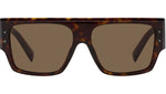 DG 4459 502/73 Tortoise Brown