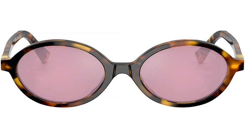 Miu Miu Glasses & Sunglasses