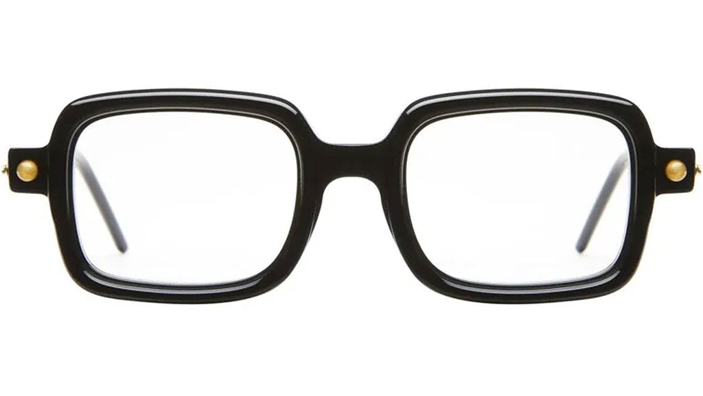 Kuboraum P2 BSC Black Matt Optical Frame