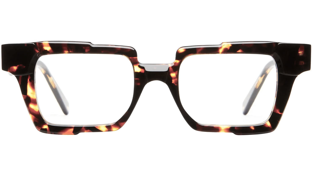 Kuboraum K31 TOR Tortoise Optical Frame