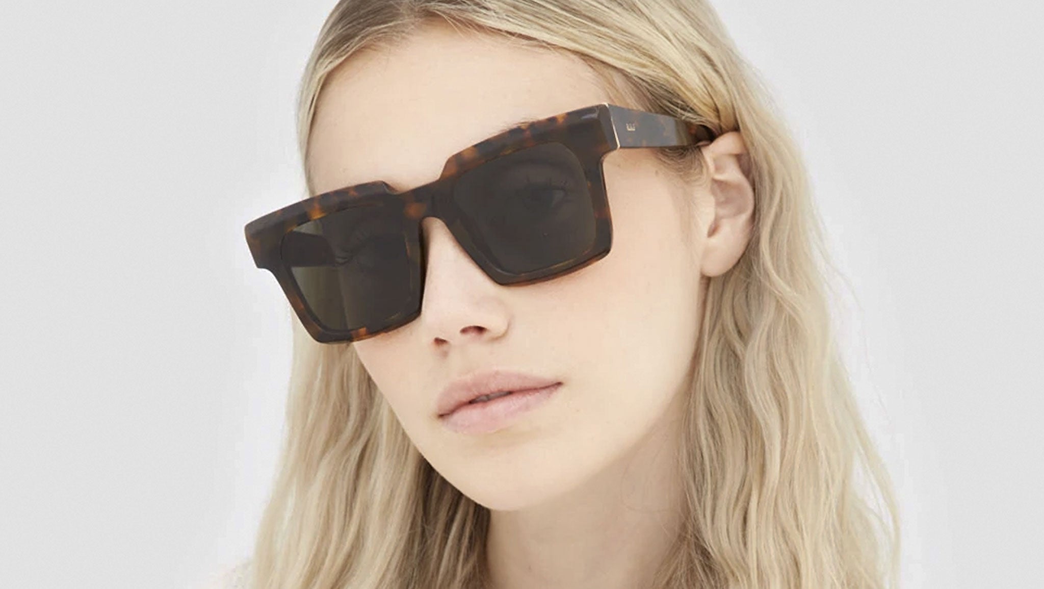 Retrosuperfuture Palazzo Classic Havana Sunglasses