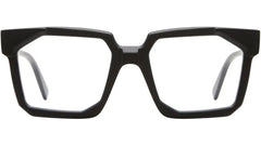 Kuboraum K30 BM Black Matt Optical Frame