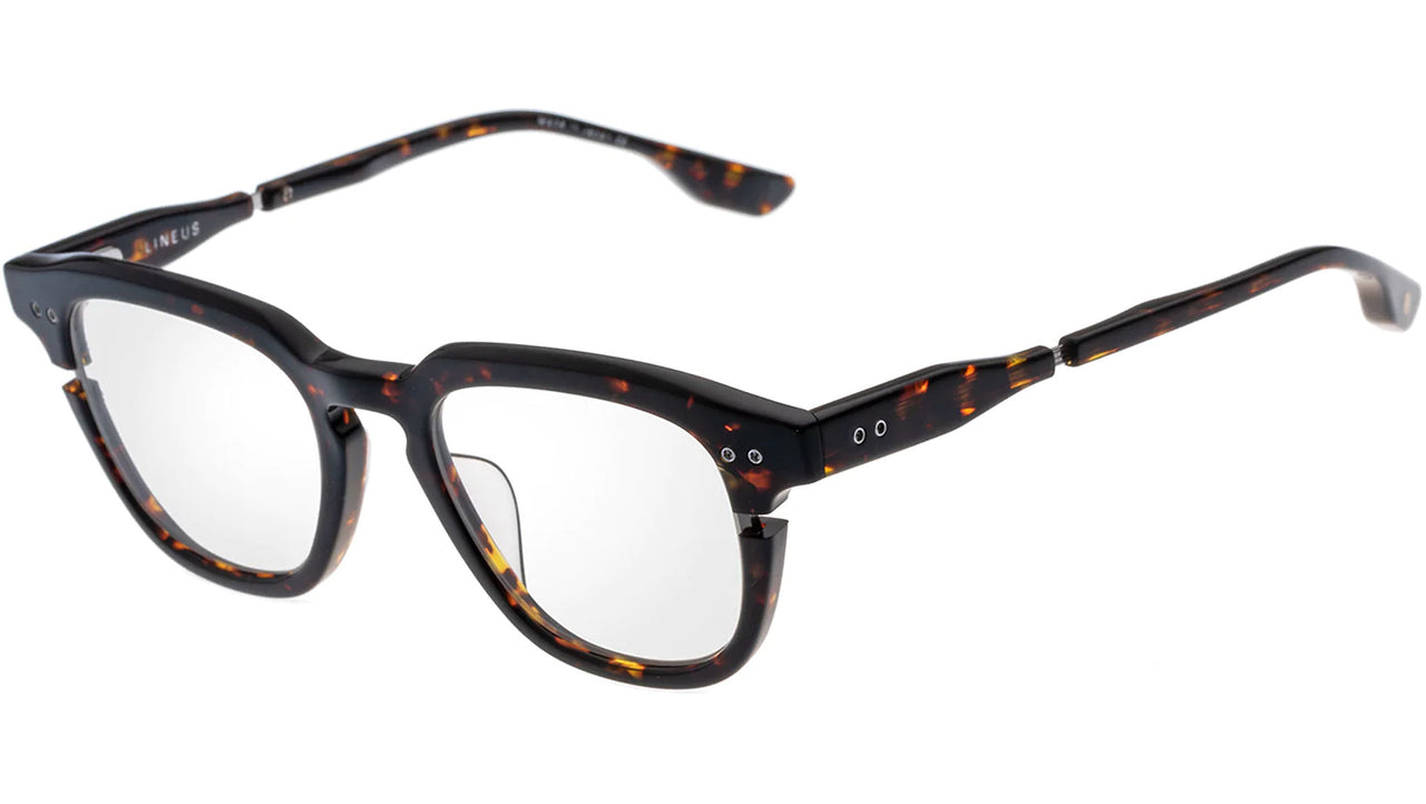 Lineus DTX702  02 Tortoise