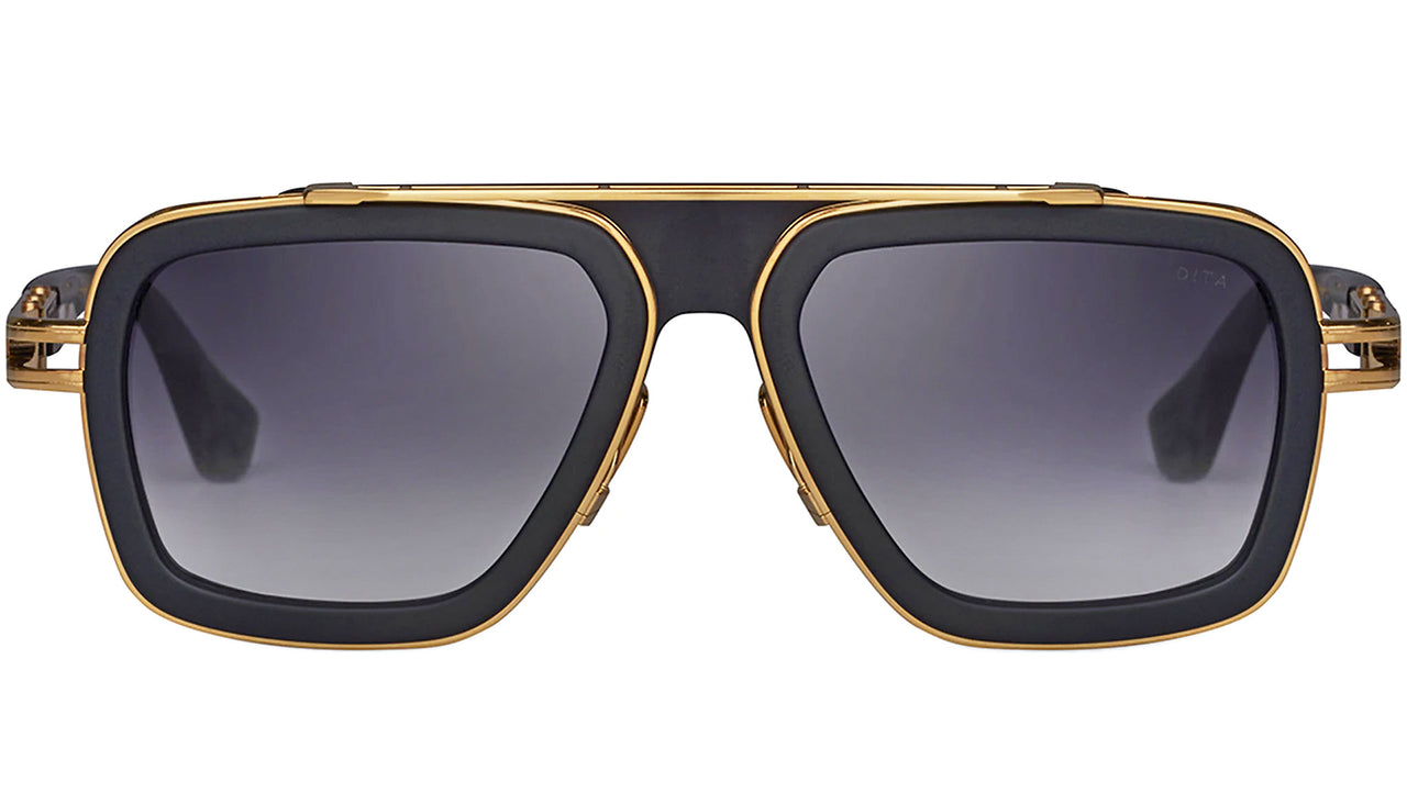 LXN-Evo DTS403 01 Black Gold