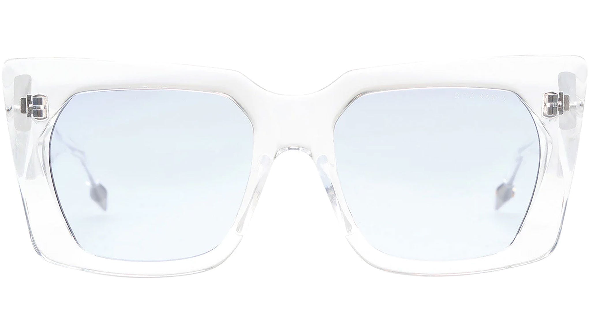 VIRGIL SUNGLASSES crystal