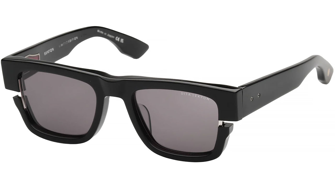 Sekton DTS122 05 Matte Black