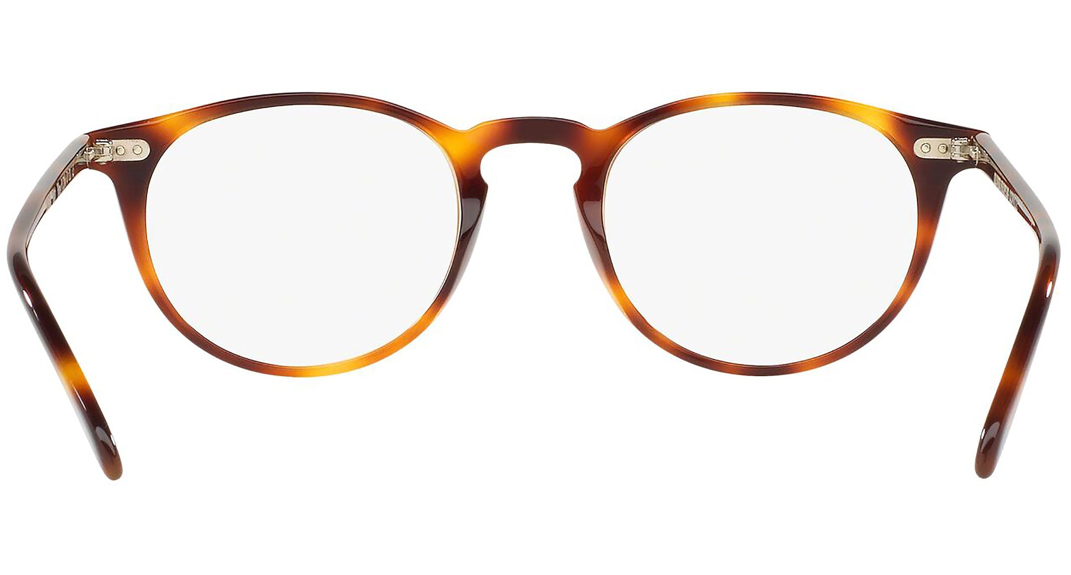 Oliver Peoples Riley-R OV5004 dark mahogany (dm) Optical Frames