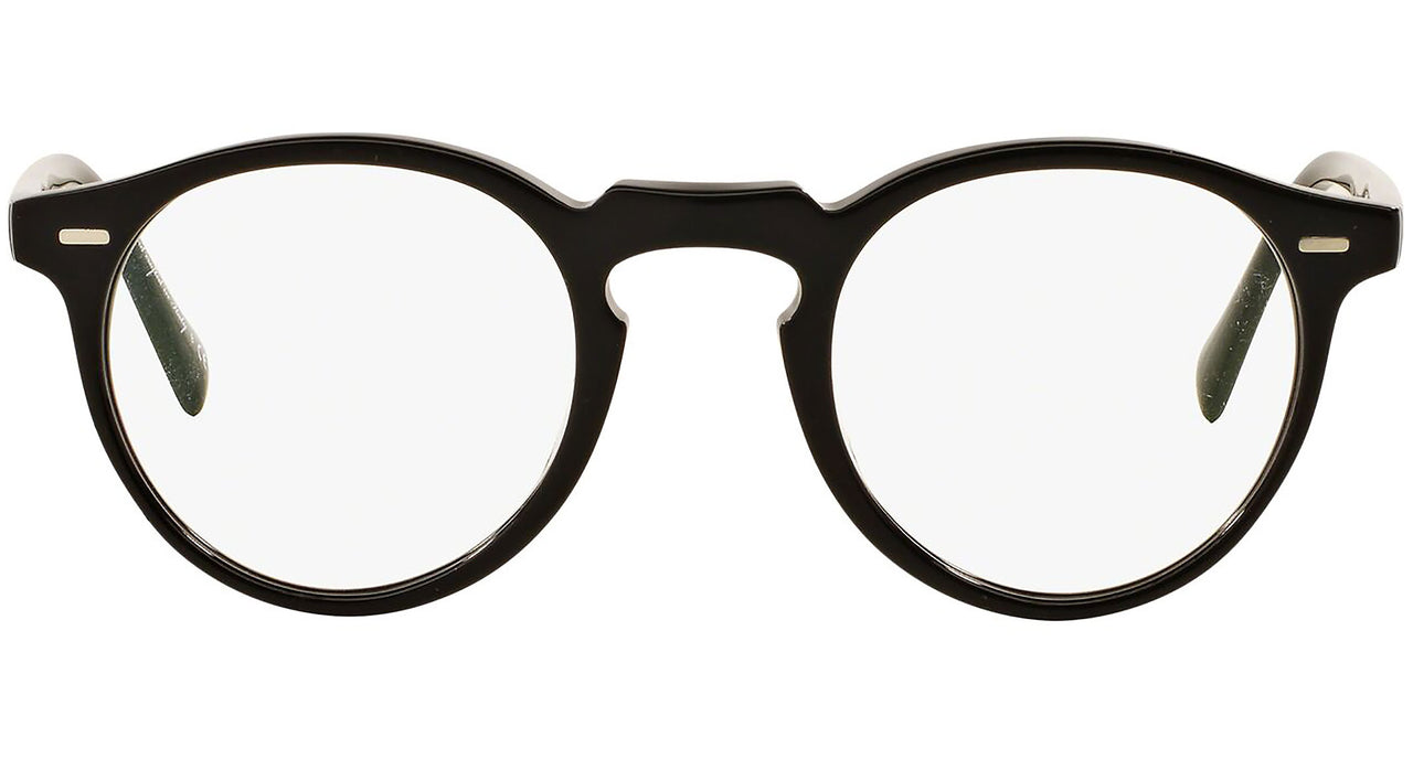 Gregory Peck OV5186 black