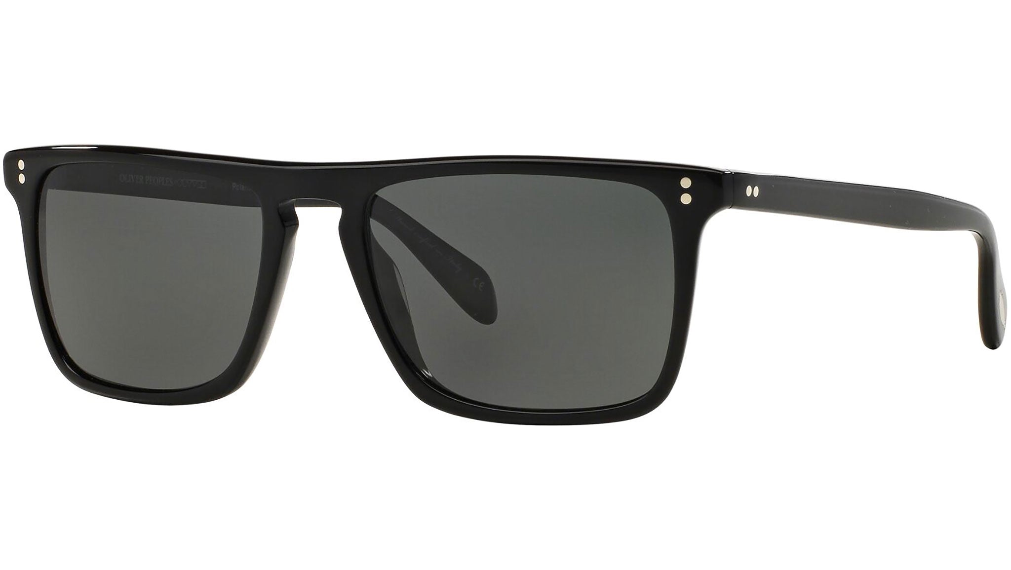 Oliver Peoples Bernardo OV5189S Sunglasses 1005N5 Black 54