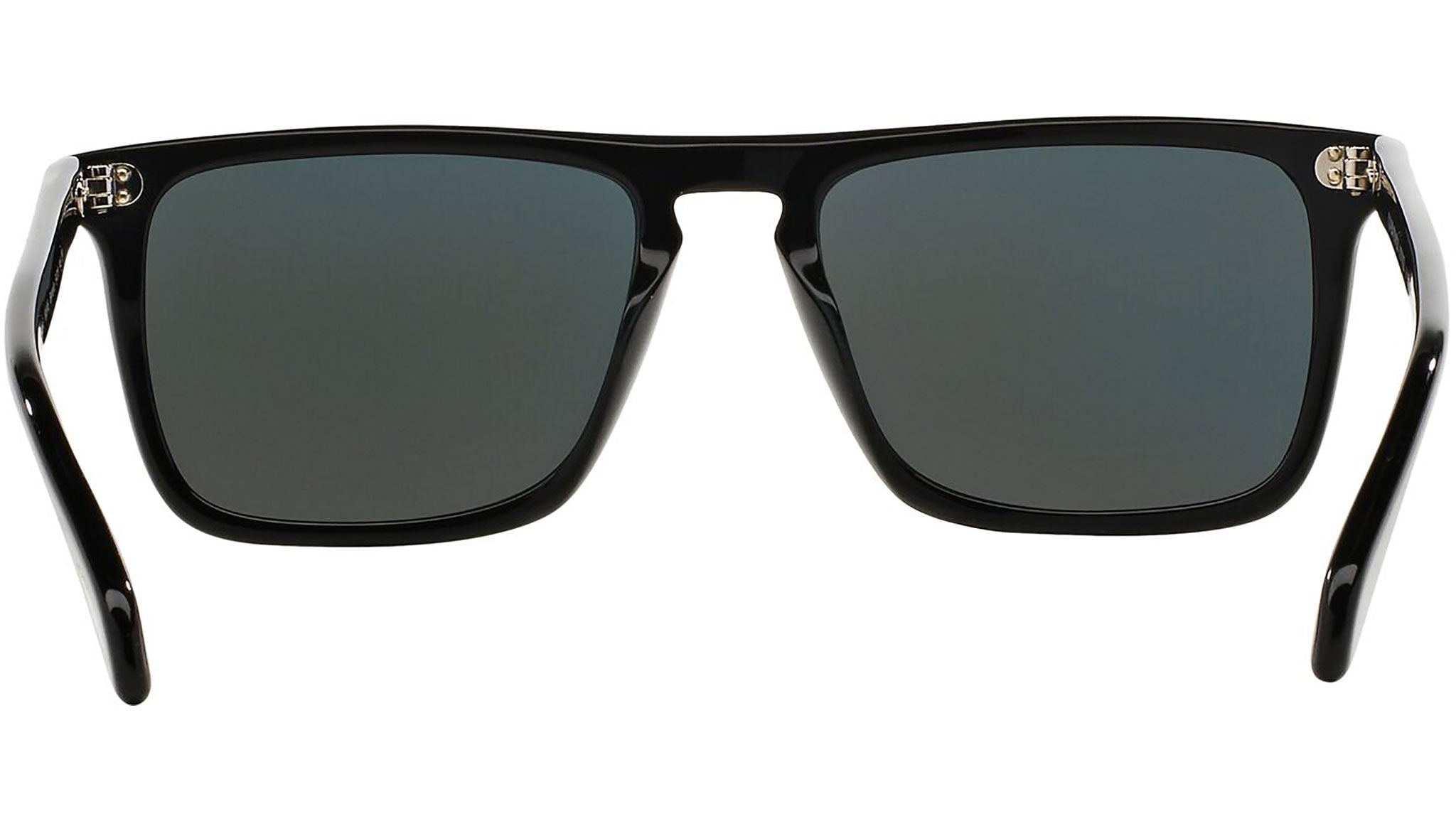 Oliver peoples bernardo store black