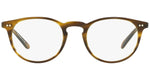 Riley-R OV5004 moss tortoise