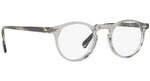 Gregory Peck OV5186 workman grey