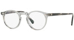 Gregory Peck OV5186 workman grey