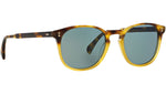 Finley Esq. Sun (U) OV5298SU vintage brown tortoise grad