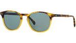 Finley Esq. Sun (U) OV5298SU vintage brown tortoise grad