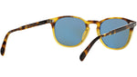 Finley Esq. Sun (U) OV5298SU vintage brown tortoise grad