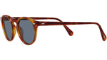 Gregory Peck Sun OV5217S semi matte lbr