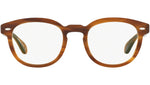 Sheldrake OV5036 semi matte raintree