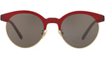 Ezelle OV5346S red burgundy