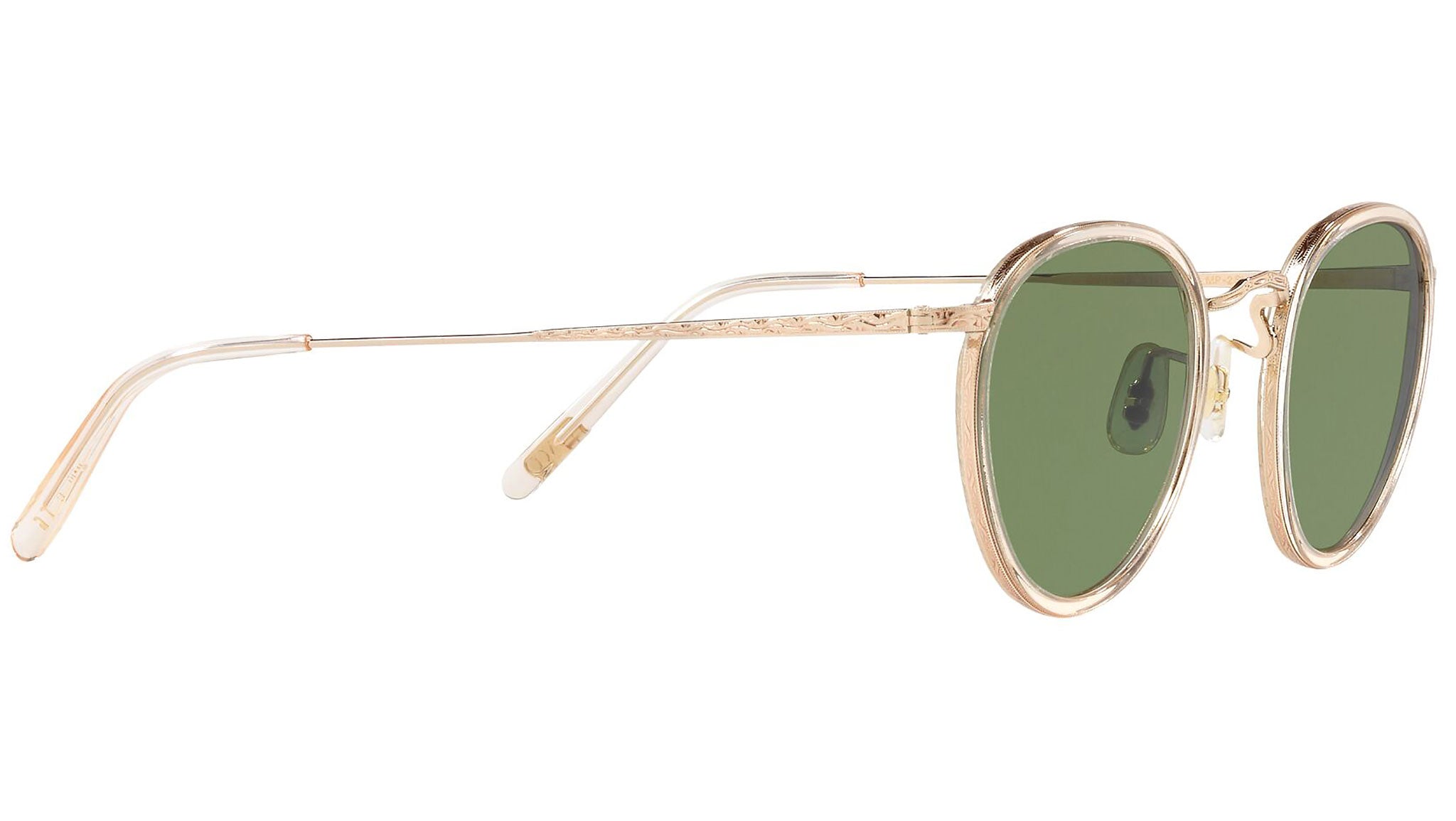 Oliver Peoples MP-2 Sun OV1104S Sunglasses 514552 Buff 48