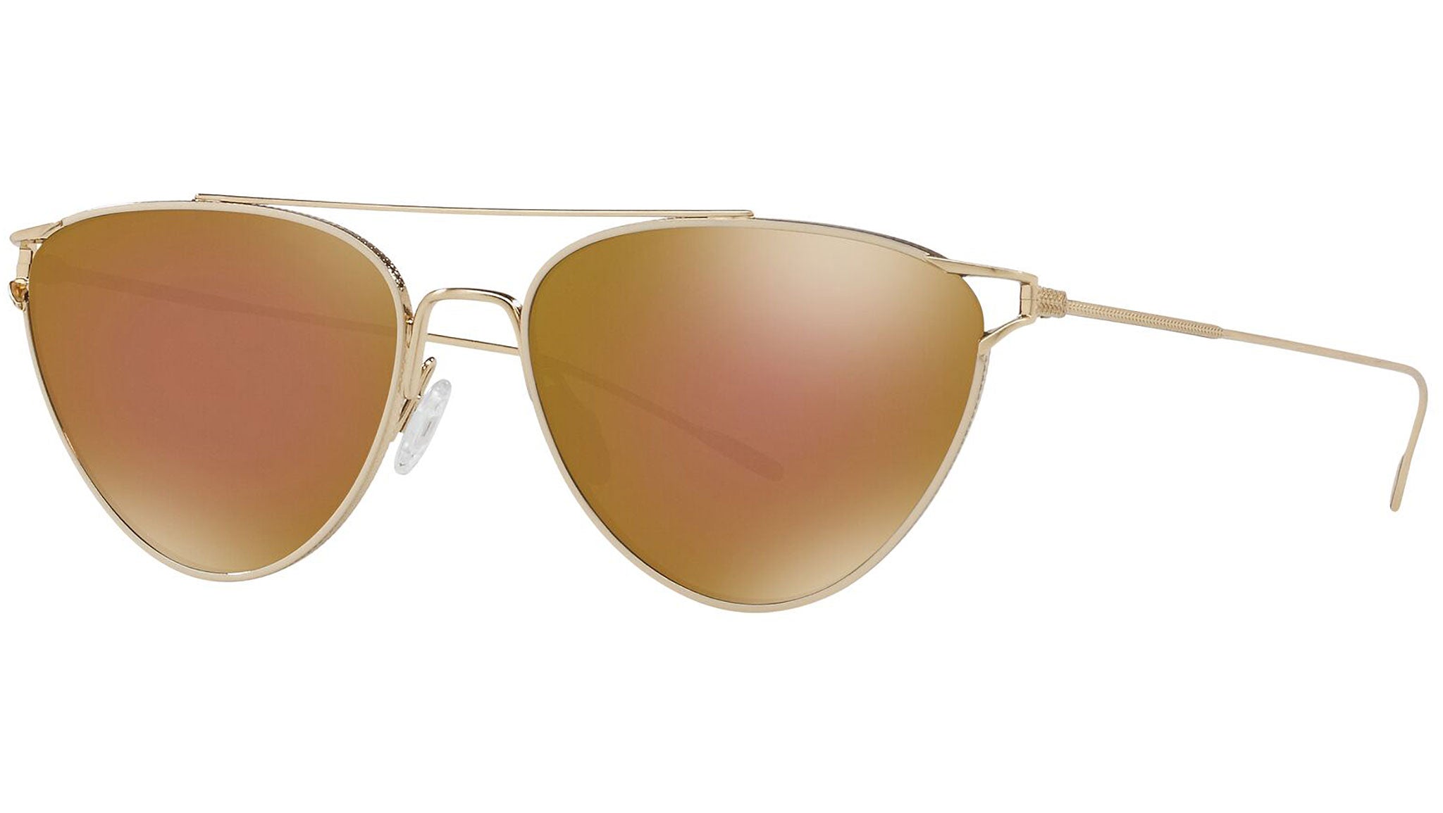 Oliver peoples clearance floriana