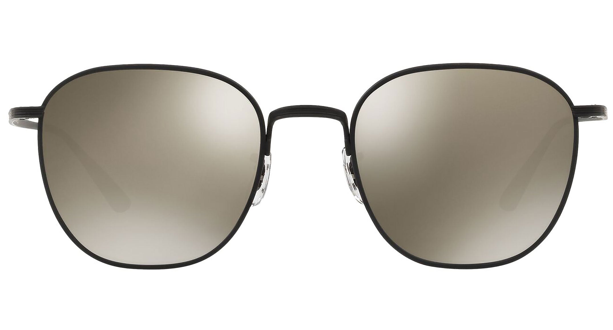 Oliver Peoples Board Meeting 2 OV1230ST Sunglasses 501739 Matte