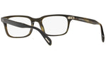 Cavalon OV5381U black and olive tortoise