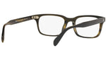 Cavalon OV5381U black and olive tortoise