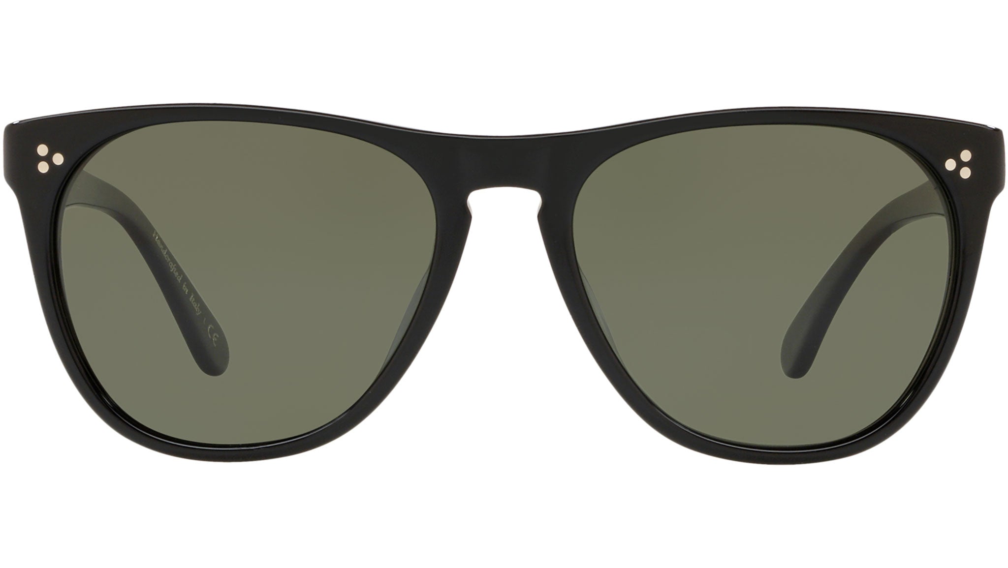 Oliver Peoples Daddy B Sun OV5091SM Sunglasses 16679A Black 58