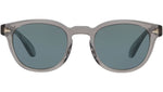 Sheldrake Sun OV5036S workman grey