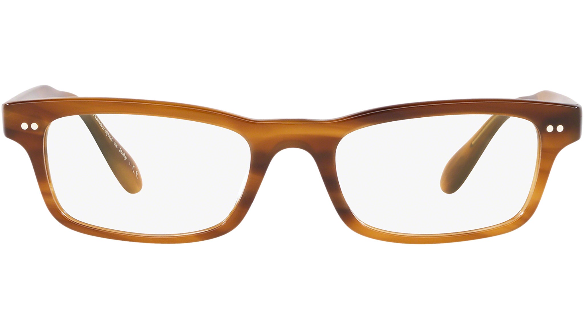 Oliver Peoples Calvet OV5396U Optical Frame 1011 Raintree 51