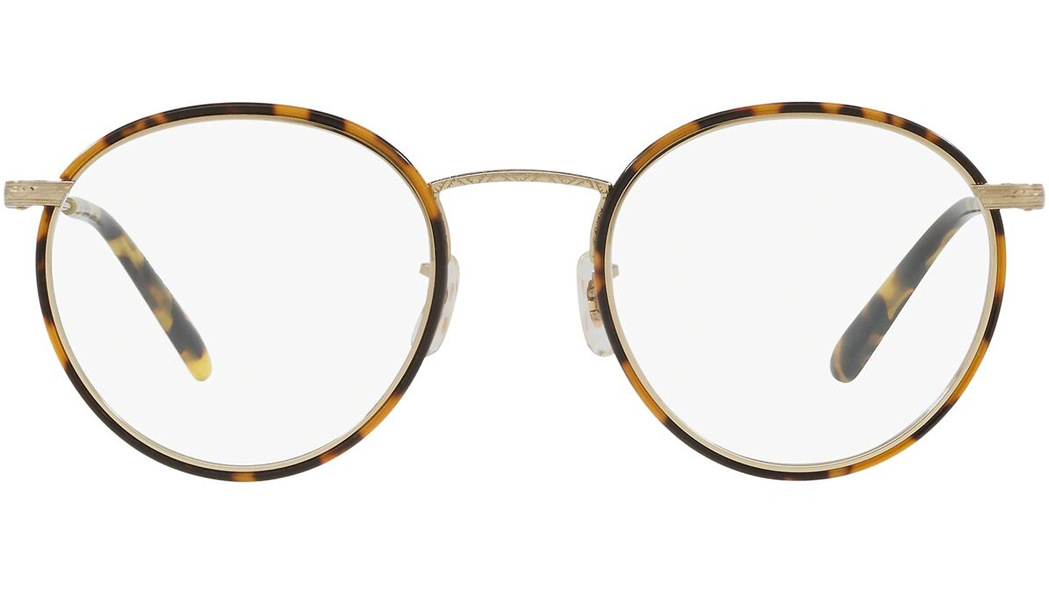 Oliver Peoples Colloff OV1242TD Optical Frame 5039 Tortoise And