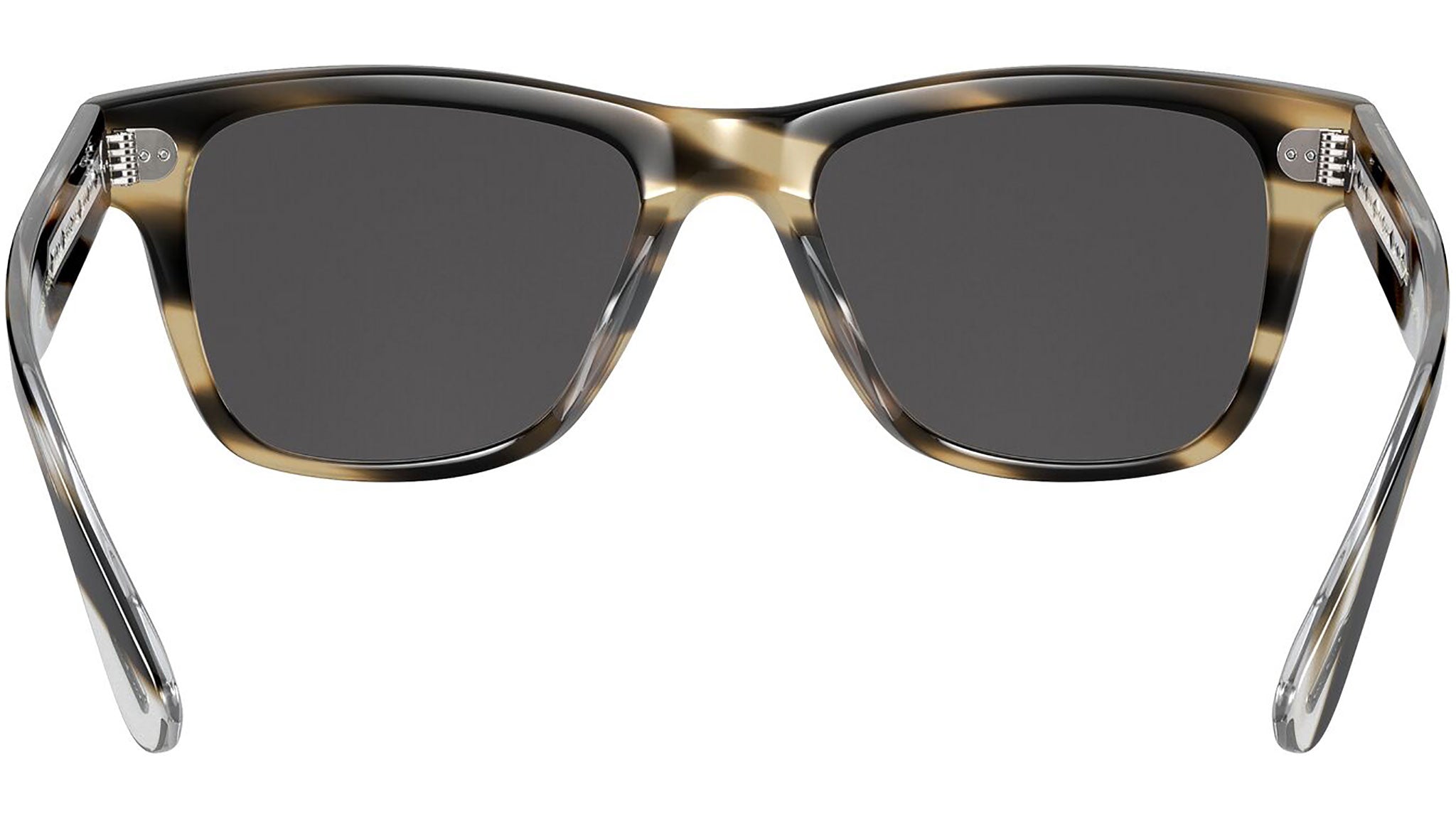 Oliver Peoples Oliver Sun OV5393SU Sunglasses 1612R5 Cinder