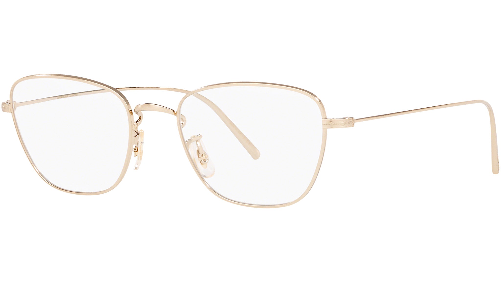 大人気新作 OV128 OLIVER PEOPLES Suliane メガネ フレーム ni58Z