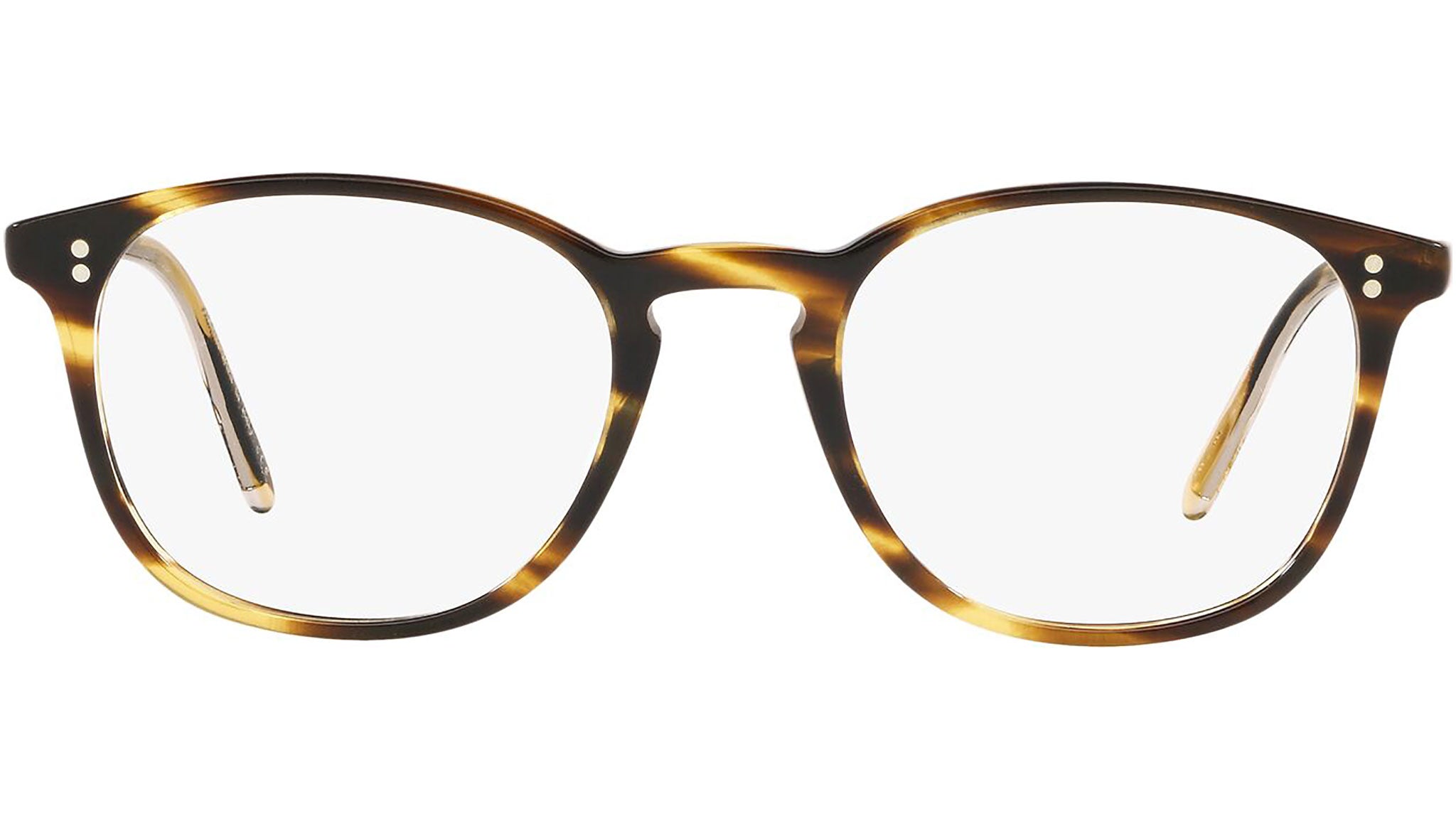 Oliver Peoples Finley Vintage OV5397U Optical Frame 1003 Cocobolo 49