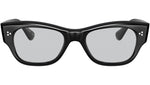 Stanfield OV5435D black