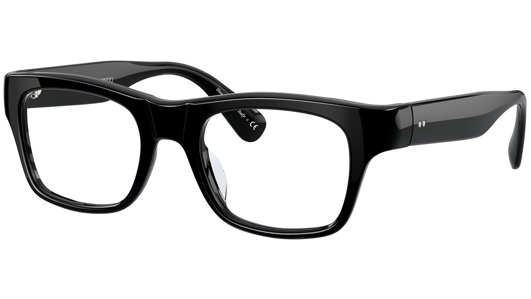 Oliver Peoples Brisdon OV5432U Optical Frame 1005 Black 50